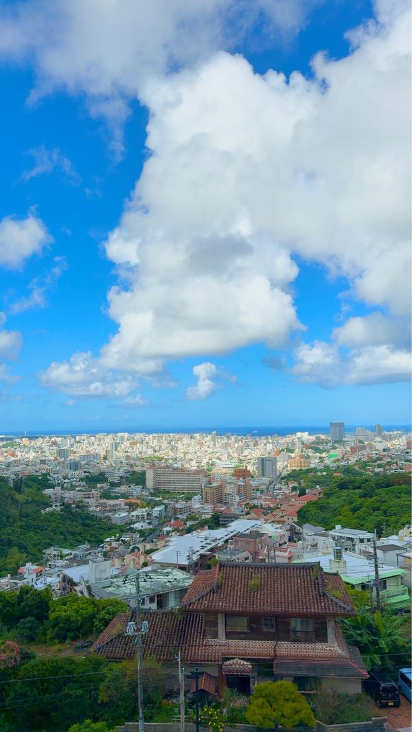 日本・沖縄県「沖縄旅行」の写真