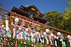 祐徳稲荷神社