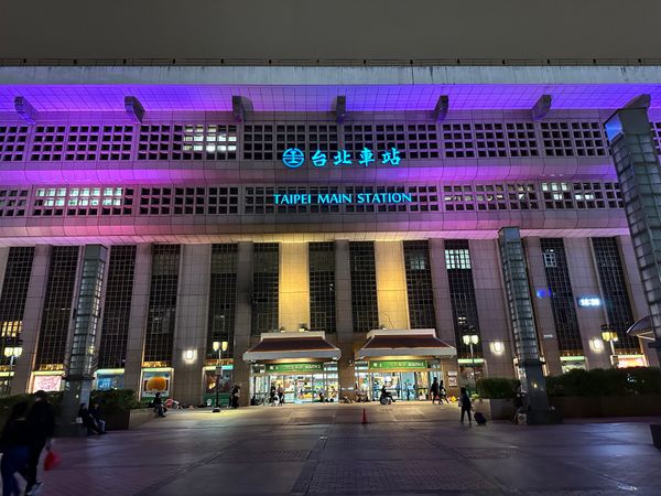 台湾・台北「台湾　2024.11」の写真