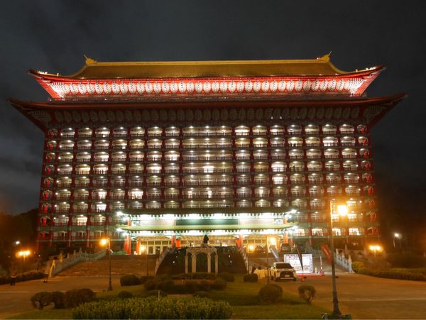 台湾・台北「台湾　2024.11」の写真