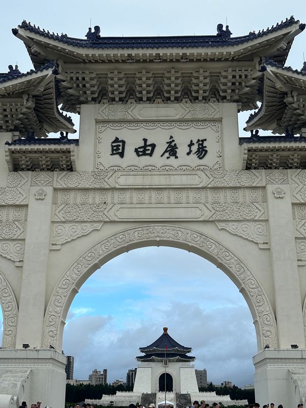 台湾・台北「台湾　2024.11」の写真