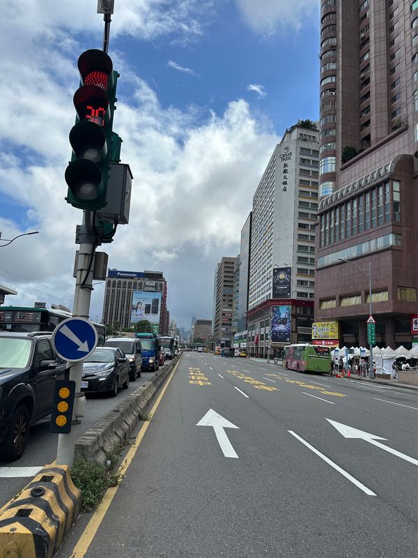 台湾・台北「台湾　2024.11」の写真