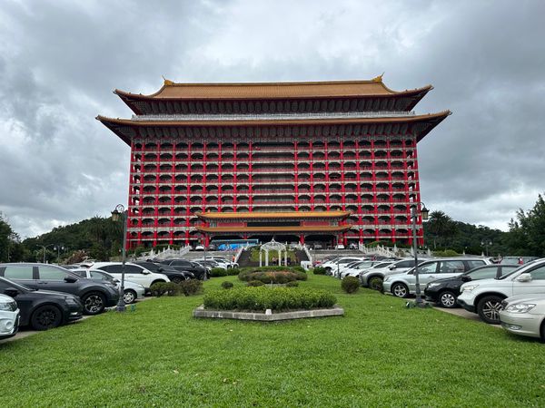 台湾・台北「台湾　2024.11」の写真