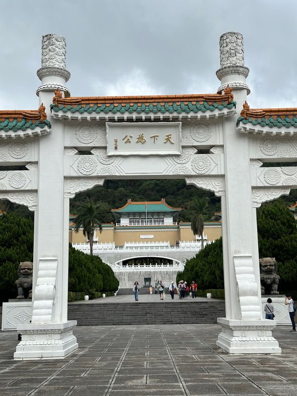 台湾・台北「台湾　2024.11」の写真