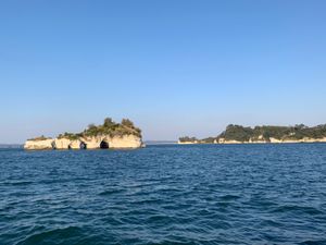 松島〜塩釜