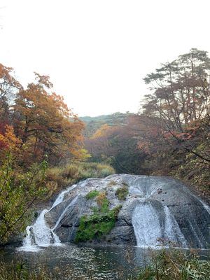 花巻温泉
北山田展望台
三陸鉄道