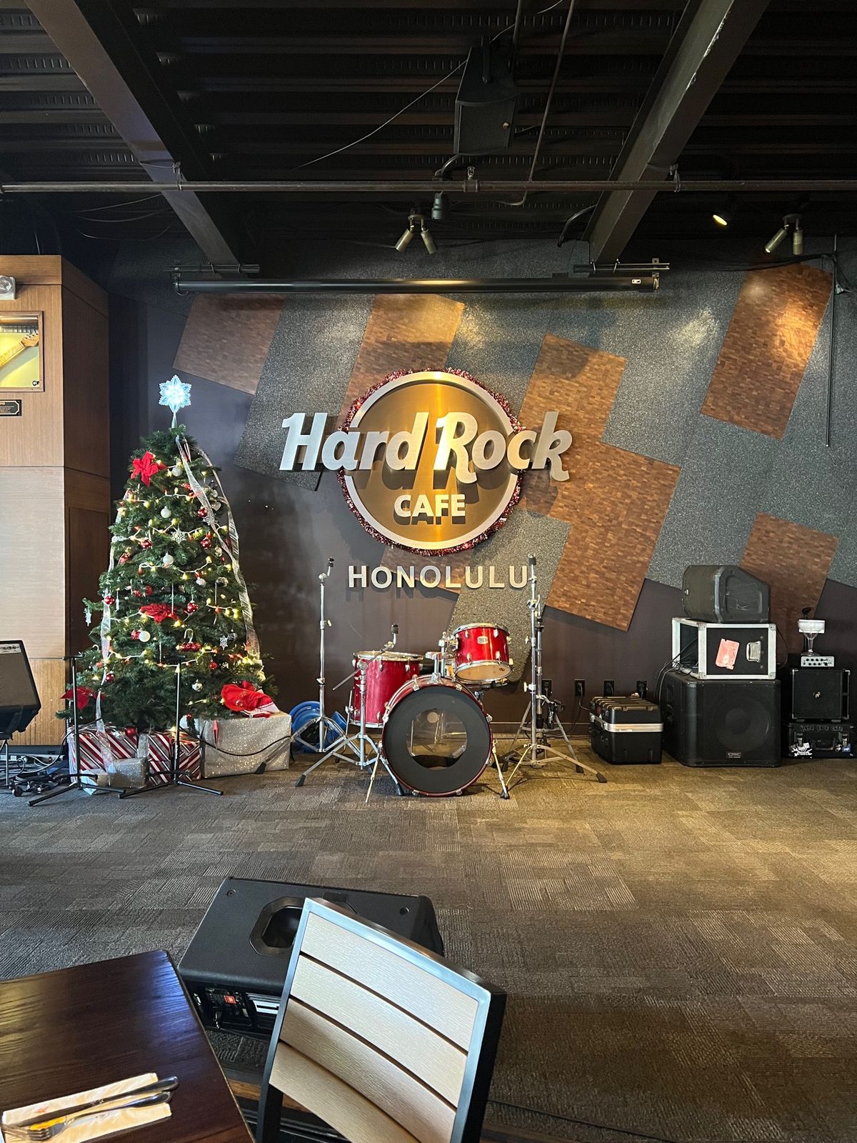 海も空も青すぎる🌊
年越しクルーズ素敵だった🚢