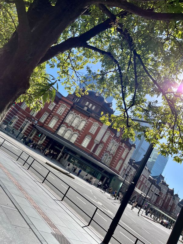 日本・東京都「関東」の写真