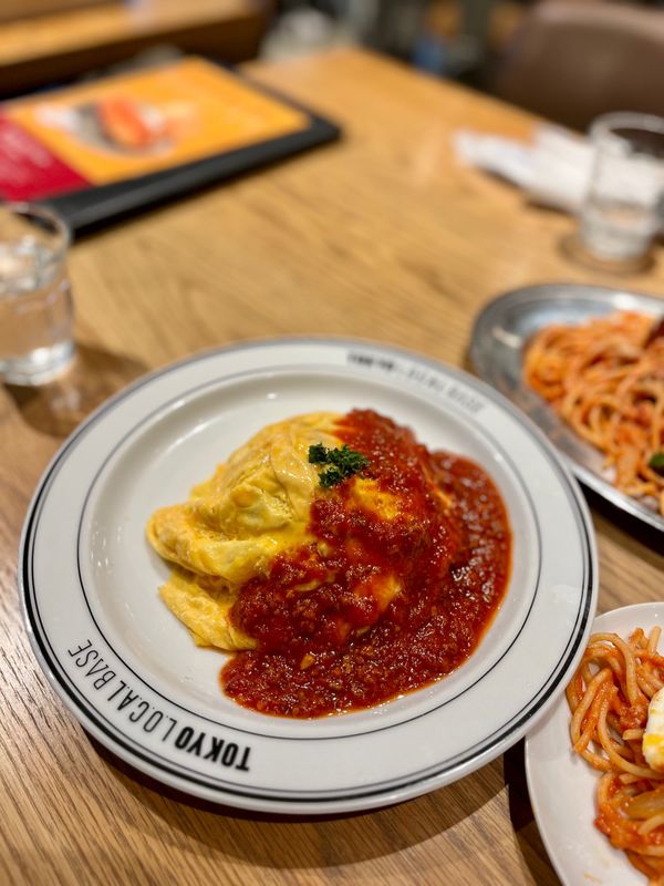 日本・東京都「関東」の写真：町屋遊び