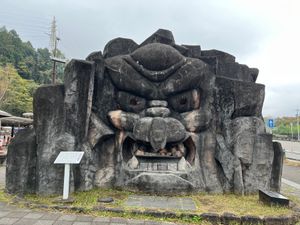 高千穂神社
道の駅高千穂