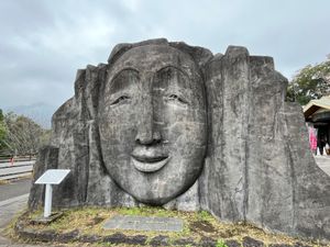 高千穂神社
道の駅高千穂