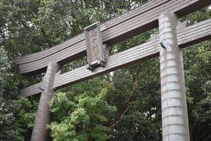 高千穂神社
道の駅高千穂