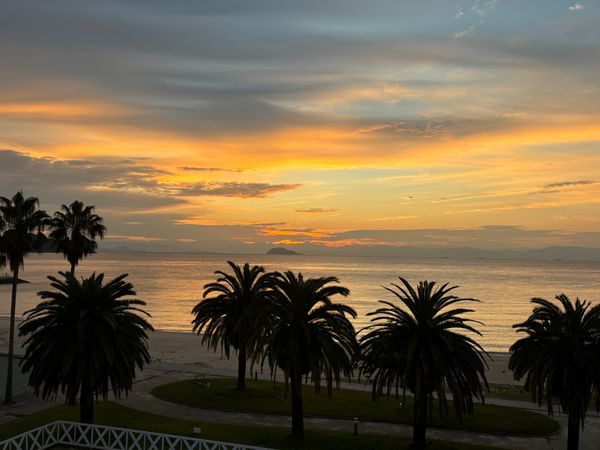 日本・周防大島「周防大島　2024」の写真