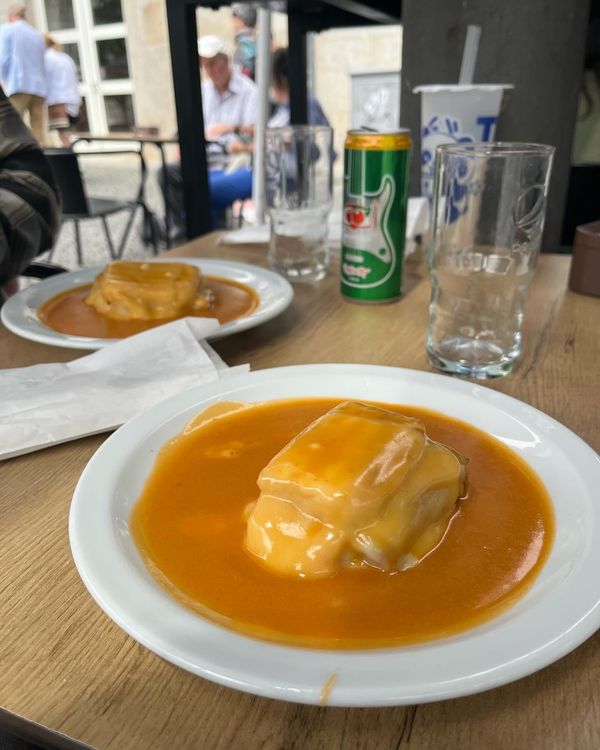 ポルトガル・ポルト「ポルト旅行」の写真