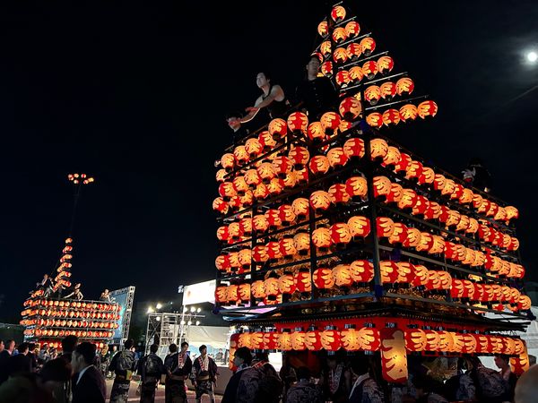 日本・福島県「郡山会長研修会」の写真