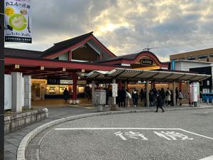 久しぶりに太宰府天満宮周辺ブラブラした〜！🙂