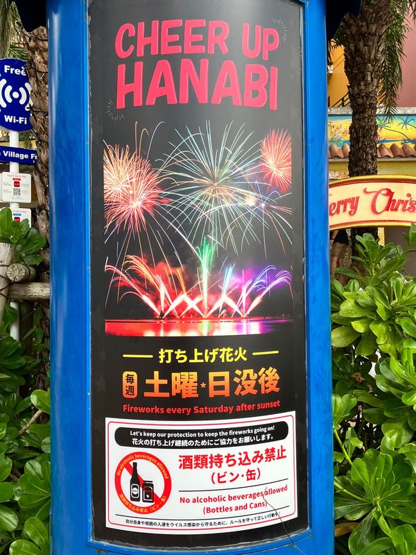 日本・沖縄県「沖縄本島旅行」の写真：アメリカンヴィレッジ③