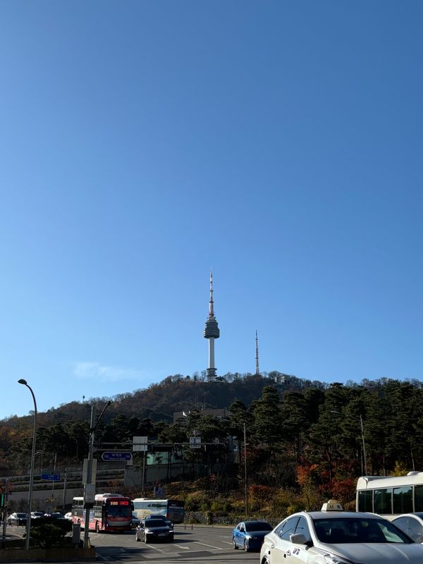 大韓民国 (韓国)・ソウル「韓国」の写真