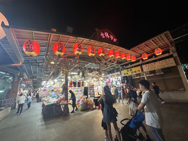 台湾・台北「台湾旅行」の写真