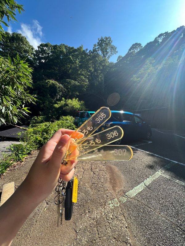 日本・静岡県「Numazu, Shizuoka」の写真：ご飯は本当に美味しい