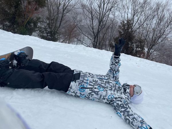 日本・新潟県「Yuzawa, Niigata」の写真：また皆で行きたい🙃🙃