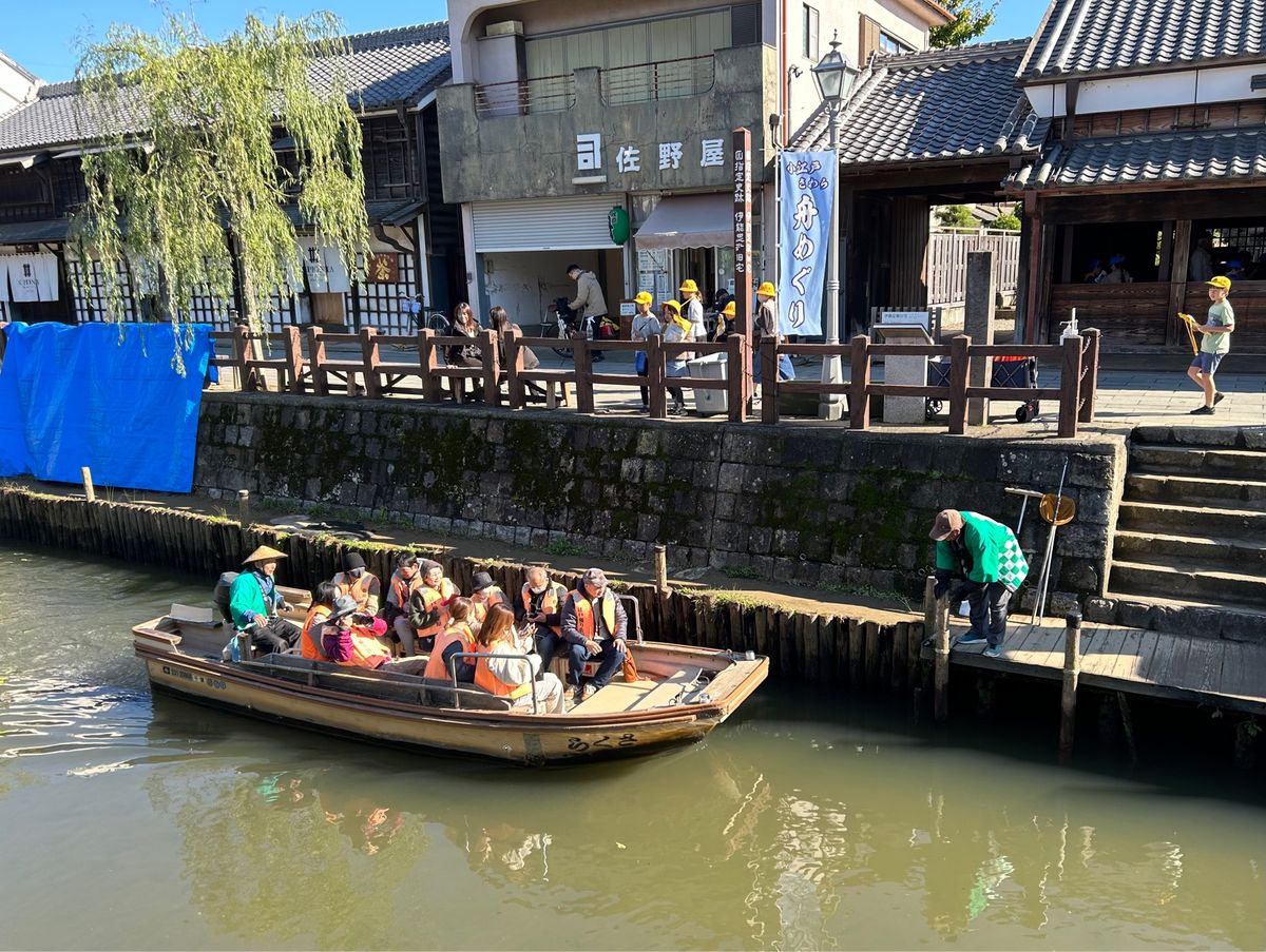 木曜日は在宅勤務からの東京ドーム
金曜日は朝から香取市訪問からの
仮眠後に...