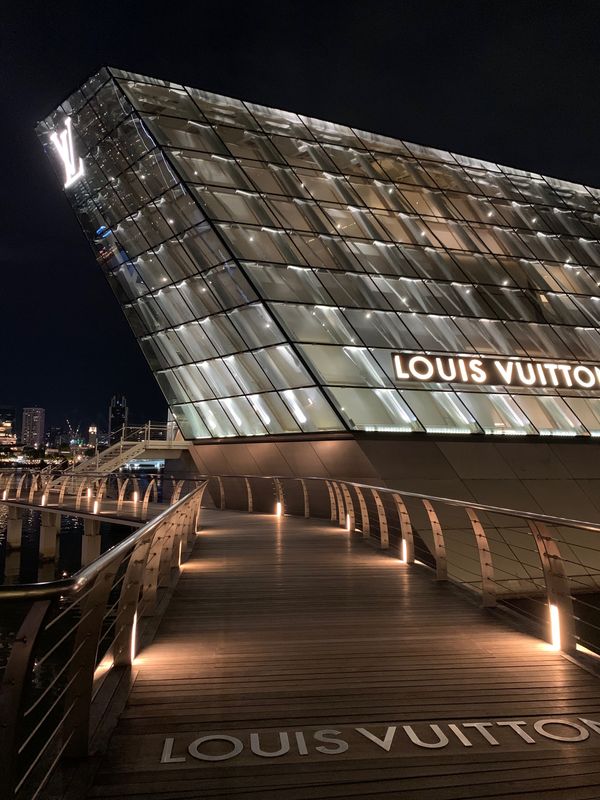 シンガポール「チリクラブ」の写真