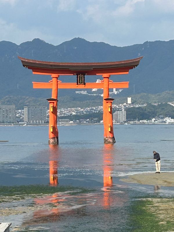 日本・広島県「広島旅行」の写真