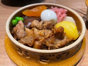 帰りの新幹線の時間まで軽く一杯。駅ビルの中にある「群馬の台所」というお店。...