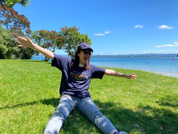 オーストラリア連邦・シドニー「卒業旅行」の写真