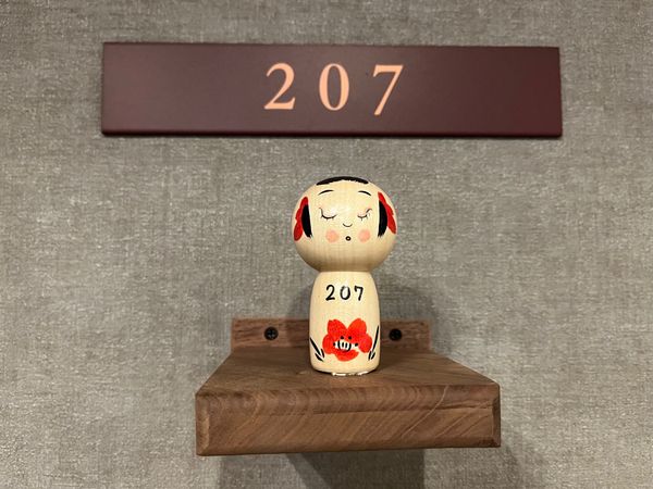 日本・宮城県「秋保　母娘温泉旅行」の写真