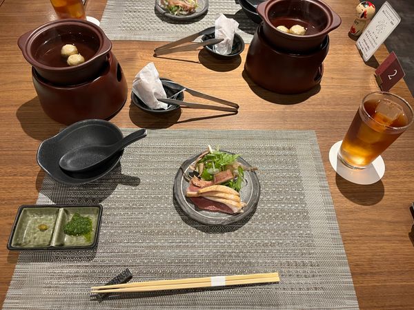 日本・宮城県「秋保　母娘温泉旅行」の写真