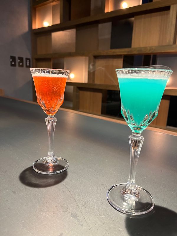 日本・宮城県「秋保　母娘温泉旅行」の写真