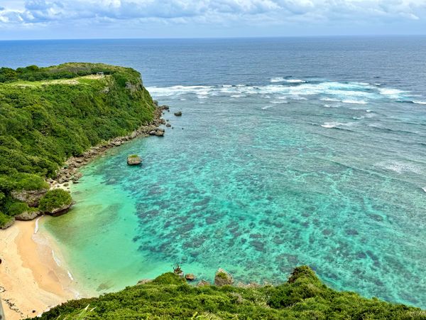 日本・沖縄県「沖縄旅行」の写真
