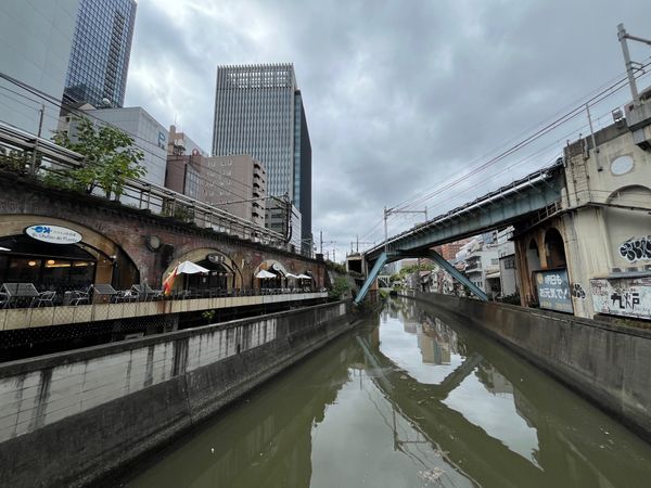 日本・東京「東京旅行」の写真