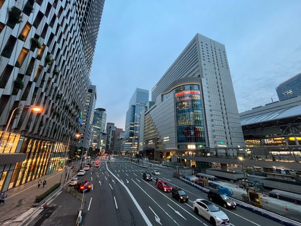 日本・大阪府「大阪旅行」の写真