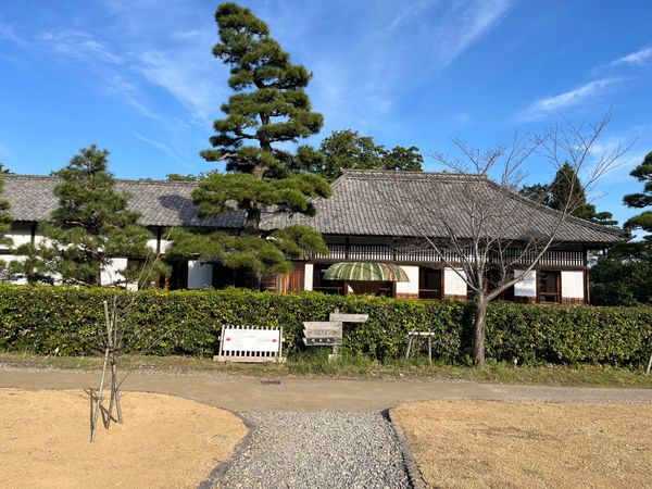 日本・静岡県「掛川旅行」の写真