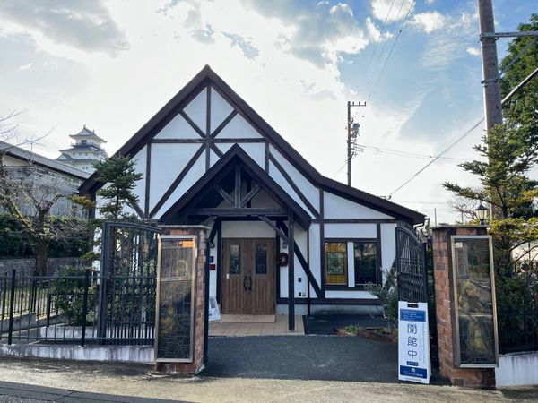 日本・静岡県「掛川旅行」の写真
