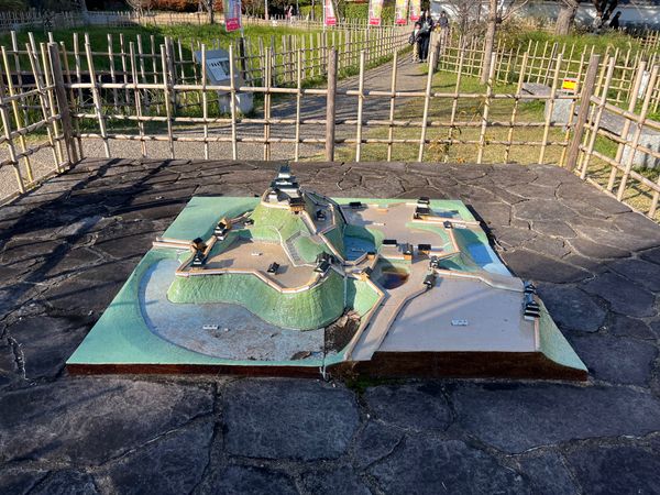 日本・静岡県「掛川旅行」の写真