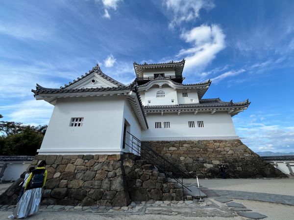 日本・静岡県「掛川旅行」の写真