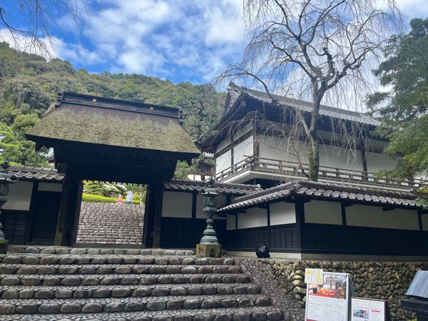 日本・静岡県「掛川旅行」の写真