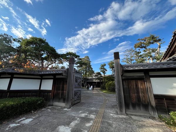 日本・静岡県「掛川旅行」の写真
