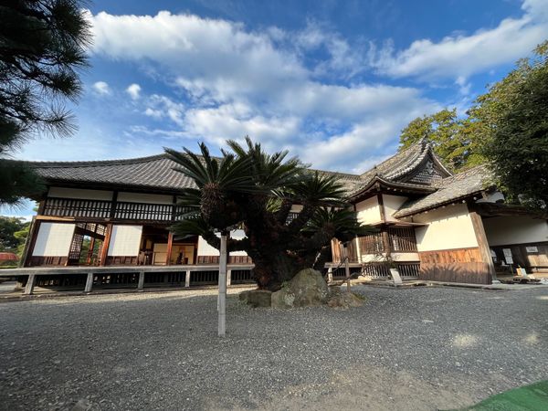日本・静岡県「掛川旅行」の写真