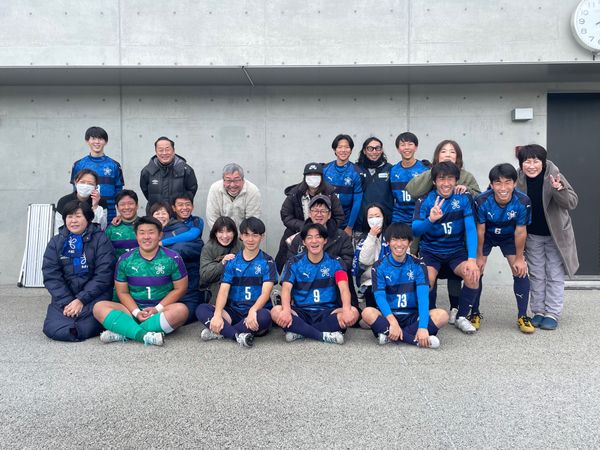 日本・三重県「最終戦」の写真