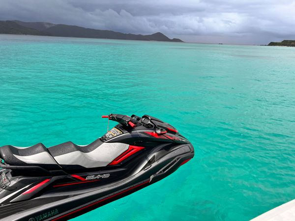 日本・鹿児島県「『奄美大島』海遊び 釣り」の写真