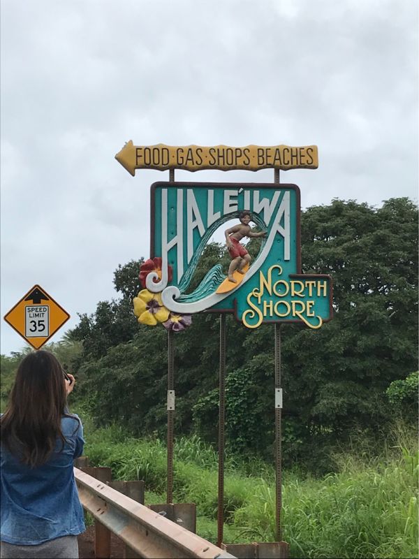 アメリカ(米国)「『ハワイ』🇺🇸」の写真