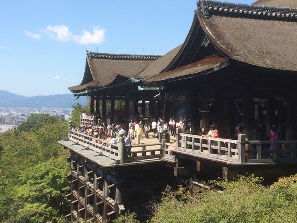 日本・京都府「『京都』」の写真