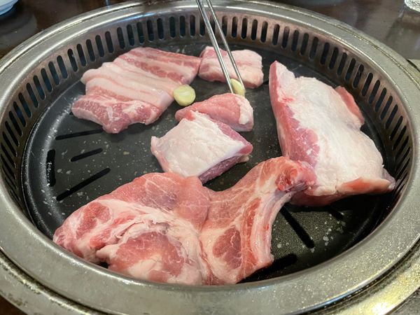 大韓民国 (韓国)「『韓国』くいだおれ🇰🇷」の写真