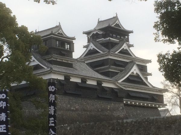 日本・熊本県「『熊本』」の写真