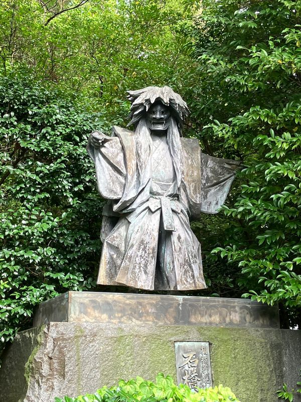 日本・神奈川県「寒川神社」の写真